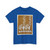 Fabrique de Saint Ruf, Lyon, France - Design for a Woven Fabric of the Fabrique de St. Ruf - 1800–1825 - T-Shirt