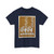 Fabrique de Saint Ruf, Lyon, France - Design for a Woven Fabric of the Fabrique de St. Ruf - 1800–1825 - T-Shirt