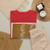 Fabrique de Saint Ruf, Lyon, France - Design for a Woven Fabric of the Fabrique de St. Ruf - 1800–1825 - T-Shirt