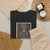 Fabrique de Saint Ruf, Lyon, France - Design for a Woven Fabric - ca. 1820 - T-Shirt