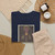 Fabrique de Saint Ruf, Lyon, France - Design for a Woven Fabric - ca. 1820 - T-Shirt