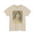 Ernest Joseph Laurent, French, born - Female Head - 1915 - T-Shirt