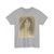 Ernest Joseph Laurent, French, born - Female Head - 1915 - T-Shirt