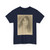 Ernest Joseph Laurent, French, born - Female Head - 1915 - T-Shirt
