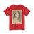 Ernest Joseph Laurent, French, born - Female Head - 1915 - T-Shirt
