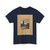 Désiré-Lucas, French, born - Village Scene - 1914 - T-Shirt