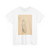 Christoph Voll, German, born Munich, - Sketch of a Nun - ca. 1930-1938 - T-Shirt