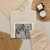 Charles Nicolas Ransonnette, French, - Woods with a Sleeping Man - ca. 1850 - T-Shirt