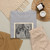 Charles Nicolas Ransonnette, French, - Woods with a Sleeping Man - ca. 1850 - T-Shirt