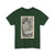 Charles Nicolas Ransonnette, French, - Woods with a Sleeping Man - ca. 1850 - T-Shirt