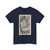 Charles Nicolas Ransonnette, French, - Woods with a Sleeping Man - ca. 1850 - T-Shirt