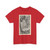 Charles Nicolas Ransonnette, French, - Woods with a Sleeping Man - ca. 1850 - T-Shirt