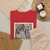 Charles Nicolas Ransonnette, French, - Woods with a Sleeping Man - ca. 1850 - T-Shirt