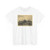 Charles Nicolas Ransonnette, French, - On a Country Road - 1850-1860 - T-Shirt