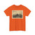Charles Nicolas Ransonnette, French, - On a Country Road - 1850-1860 - T-Shirt
