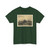 Charles Nicolas Ransonnette, French, - On a Country Road - 1850-1860 - T-Shirt