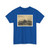Charles Nicolas Ransonnette, French, - On a Country Road - 1850-1860 - T-Shirt