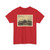 Charles Nicolas Ransonnette, French, - On a Country Road - 1850-1860 - T-Shirt