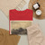 Charles Nicolas Ransonnette, French, - On a Country Road - 1850-1860 - T-Shirt