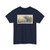 Charles Nicolas Ransonnette, French, - Landscape with Branch - 1793–1877 - T-Shirt
