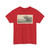 Charles Nicolas Ransonnette, French, - Landscape with Branch - 1793–1877 - T-Shirt
