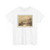 Charles Nicolas Ransonnette, French, - Landscape - ca. 1870 - T-Shirt