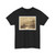 Charles Nicolas Ransonnette, French, - Landscape - ca. 1870 - T-Shirt