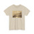 Charles Nicolas Ransonnette, French, - Landscape - ca. 1870 - T-Shirt