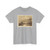 Charles Nicolas Ransonnette, French, - Landscape - ca. 1870 - T-Shirt