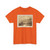 Charles Nicolas Ransonnette, French, - Landscape - ca. 1870 - T-Shirt