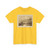 Charles Nicolas Ransonnette, French, - Landscape - ca. 1870 - T-Shirt