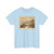 Charles Nicolas Ransonnette, French, - Landscape - ca. 1870 - T-Shirt