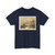 Charles Nicolas Ransonnette, French, - Landscape - ca. 1870 - T-Shirt