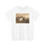 Charles Nicolas Ransonnette, French, - In a Park - ca. 1850 - T-Shirt