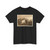 Charles Nicolas Ransonnette, French, - In a Park - ca. 1850 - T-Shirt