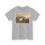 Charles Nicolas Ransonnette, French, - In a Park - ca. 1850 - T-Shirt