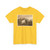 Charles Nicolas Ransonnette, French, - In a Park - ca. 1850 - T-Shirt