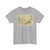 Charles Nicolas Ransonnette, French, - Cottage Scene - ca. 1850 - T-Shirt