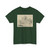 Charles Nicolas Ransonnette, French, - Cottage Scene - 1840 - T-Shirt
