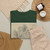 Charles Nicolas Ransonnette, French, - Cottage Scene - 1840 - T-Shirt