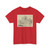 Charles Nicolas Ransonnette, French, - Cottage Scene - 1840 - T-Shirt
