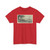 Charles Nicolas Ransonnette, French, - Banks of the Seine - 1850-1875 - T-Shirt