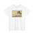 Charles Nicolas Ransonnette, French, - At the Shore of a Bay - ca. 1860 - T-Shirt