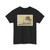 Charles Nicolas Ransonnette, French, - At the Shore of a Bay - ca. 1860 - T-Shirt