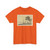 Charles Nicolas Ransonnette, French, - At the Shore of a Bay - ca. 1860 - T-Shirt