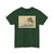 Charles Nicolas Ransonnette, French, - At the Shore of a Bay - ca. 1860 - T-Shirt