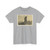Charles Nicolas Ransonnette, French, - A Windmill - 1793–1877 - T-Shirt