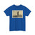 Charles Nicolas Ransonnette, French, - A Windmill - 1793–1877 - T-Shirt