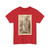 Charles Nicolas Ransonnette, French, - A Stream in Woods - ca. 1870 - T-Shirt