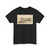 Charles Nicolas Ransonnette, French, - A Landscape - 1874 - T-Shirt